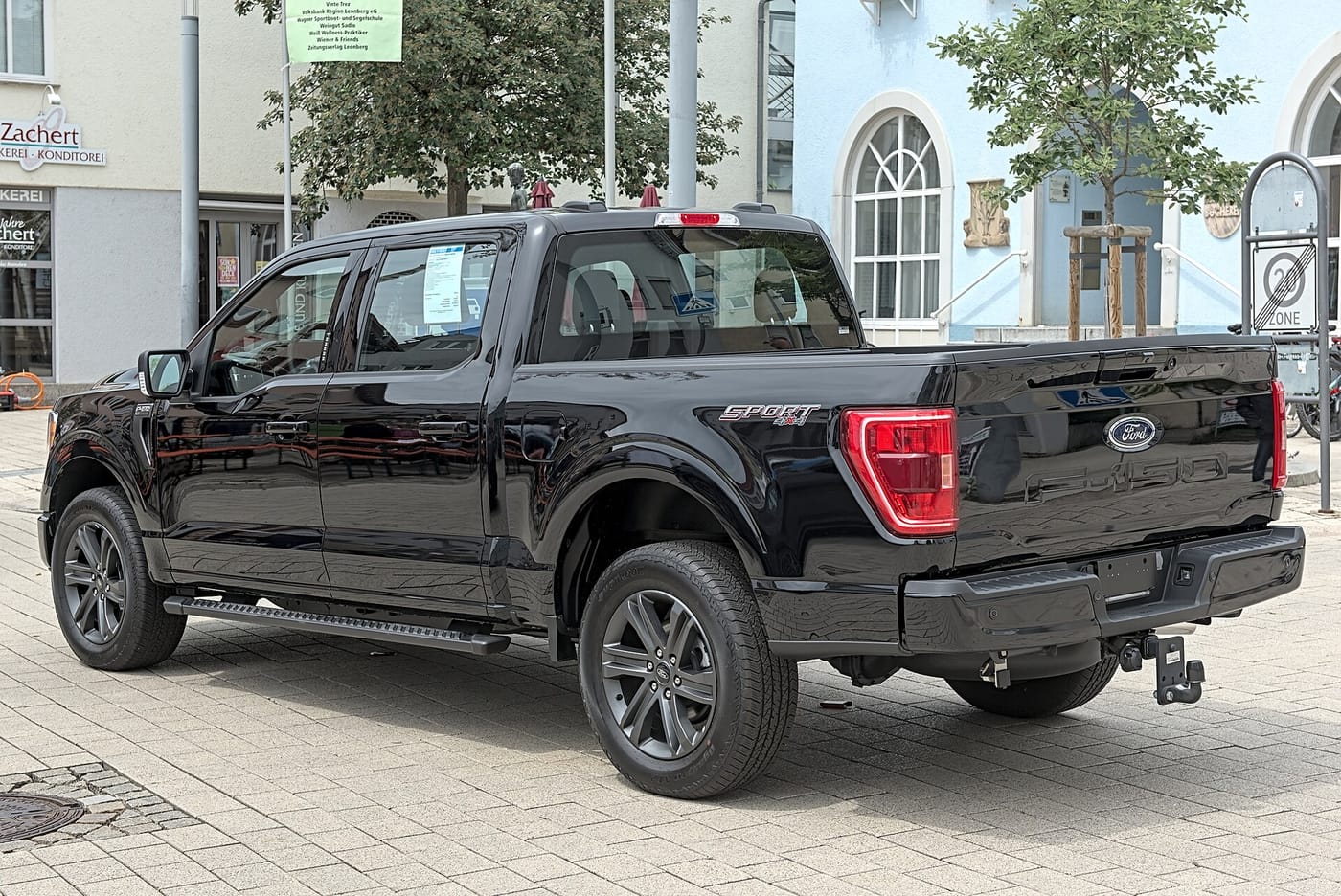 2023 Ford F-150 Raptor for sale