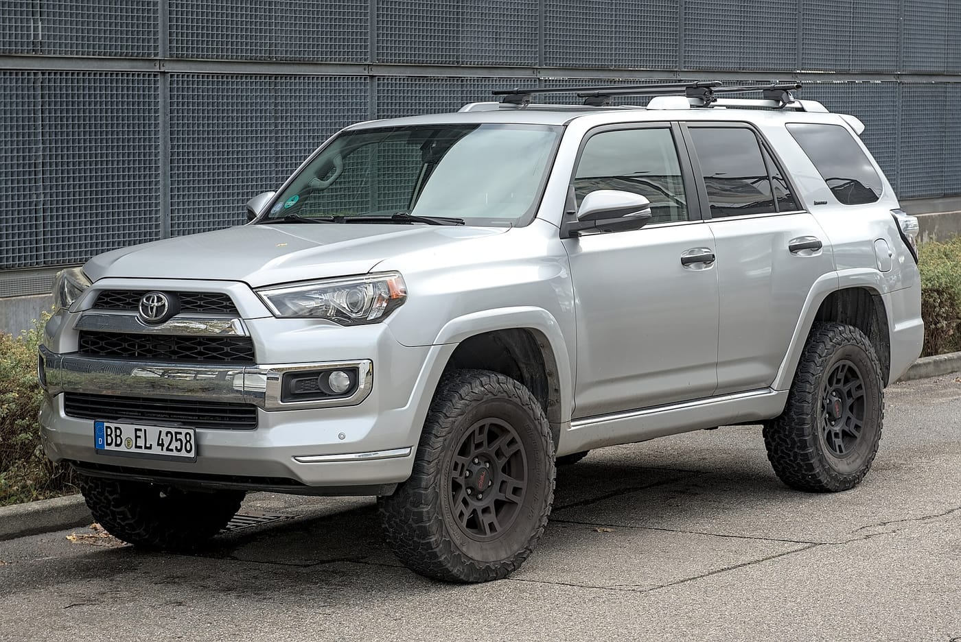 2023 Toyota 4Runner SR5 for sale
